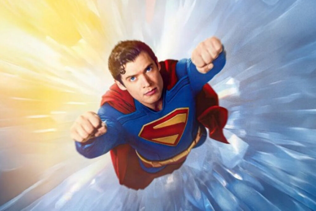 รีวิวภาพยนตร์ ซูเปอร์แมน (Superman) 2025