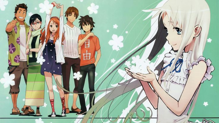 ANOHANA