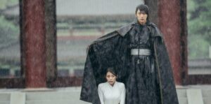  Moon Lovers ข้ามมิติ ลิขิตสวรรค์
