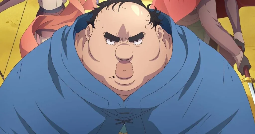 อนิเมะ ไอ้หน้าปลวกยอดนักสู้ (Uglymug, Epicfighter)