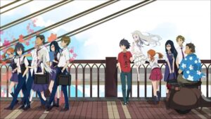 ANOHANA