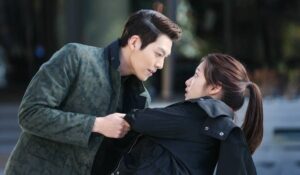 The Heirs วุ่นรักทายาทพันล้าน