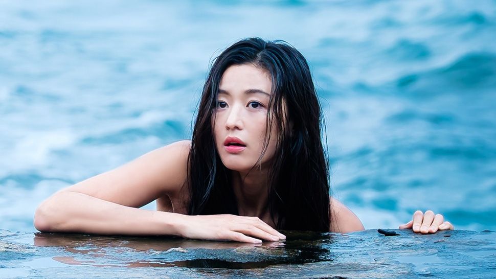 The Legend of the Blue Sea