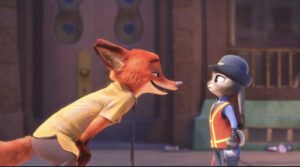 Zootopia 2016