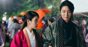  Moon Lovers ข้ามมิติ ลิขิตสวรรค์