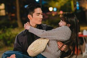 ตกหัวใจนายจอมโหด
