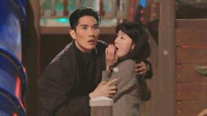ตกหัวใจนายจอมโหด