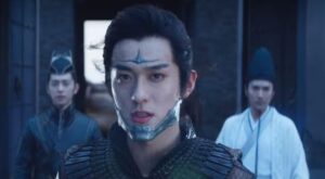 หยินหยาง อาจารย์จอมเวทปราบมาร