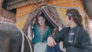 สตรีหาญฉางเกอ