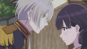 อนิเมะญี่ปุ่น My Happy Marriage