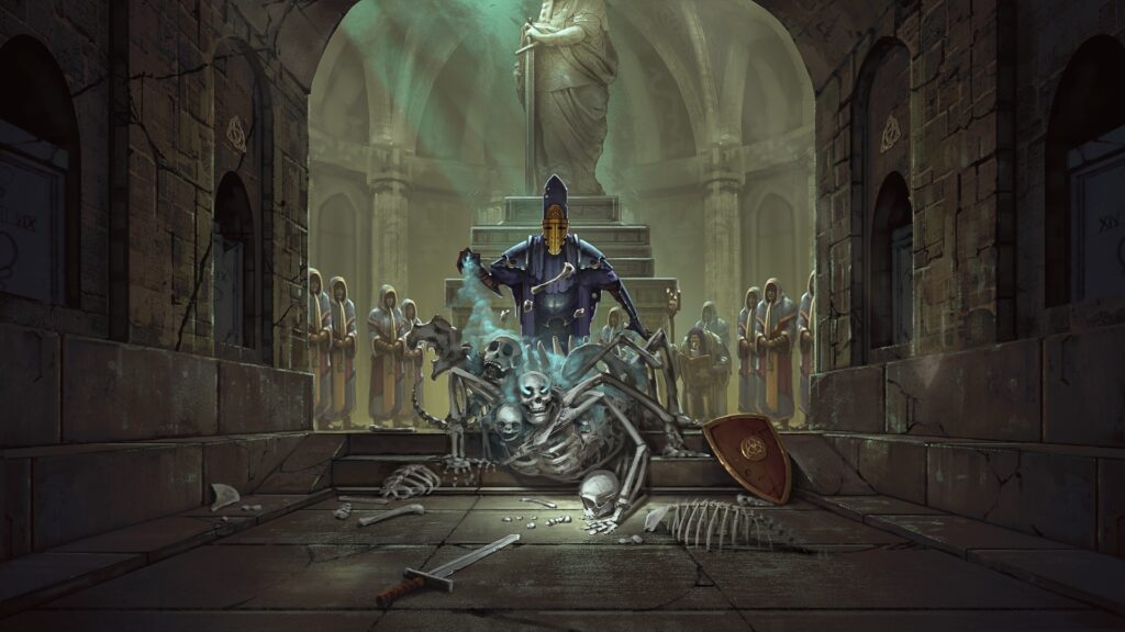 Songs of Conquest
