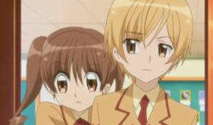 รีวิว การ์ตูน อนิเมะ เส้นทางฝันของสาวน้อยขนมหวาน
