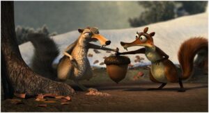 Ice Age