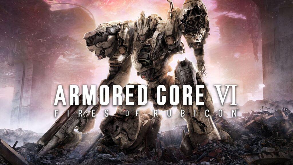 Armored Core VI