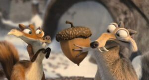 Ice Age