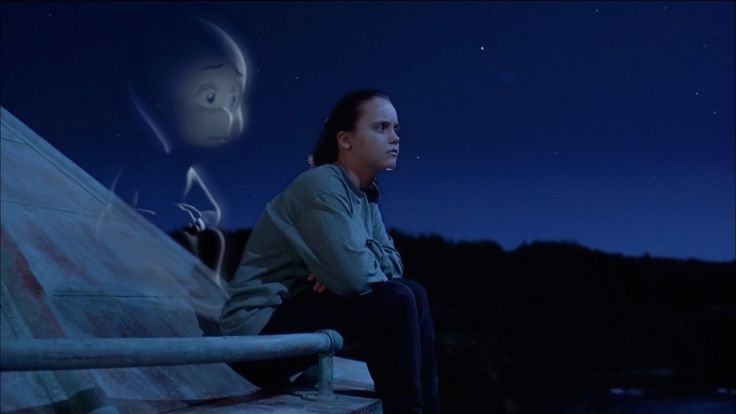 casper