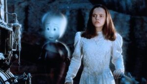 casper