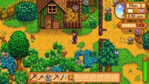 Stardew Valley