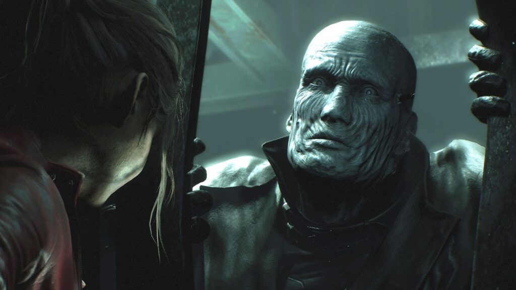 Resident Evil 2