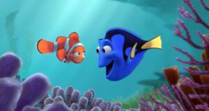 Finding Nemo