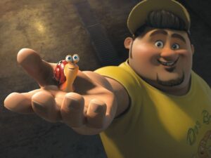 Turbo