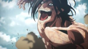 ผ่าพิภพไททัน Attack on Titan