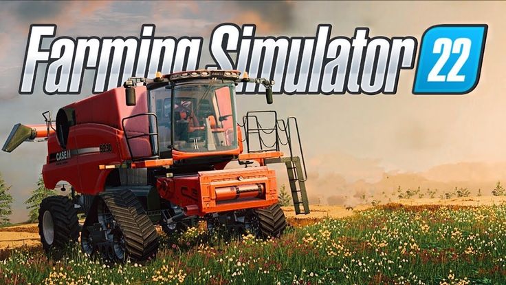 FarmingSimulator 22