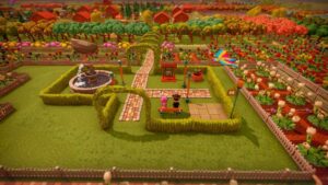 Farm Together