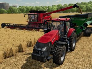 FarmingSimulator 22