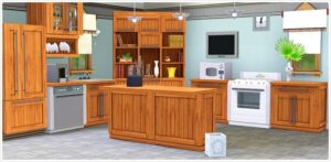 The Sims™
