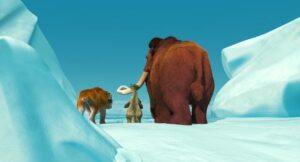 Ice Age