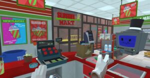Job Simulator