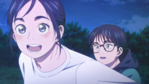Kimi wa Hōkago Insomunia