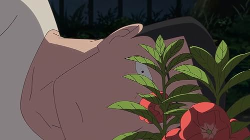 รีวิว อนิเมะสุดซึ้งแห่งปี The Last Blossom