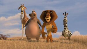 Madagascar