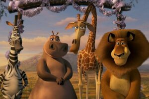 Madagascar