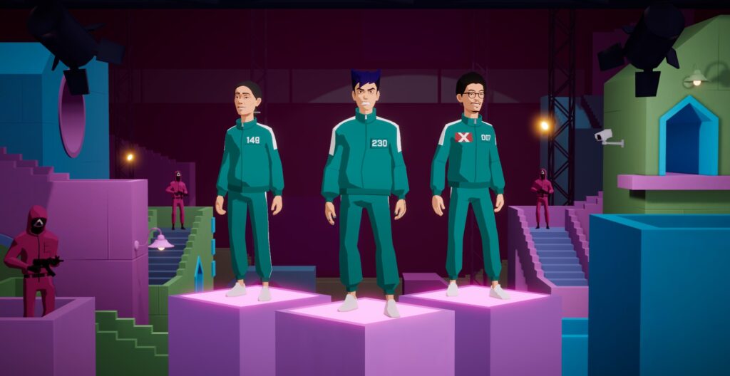 Squid Game
