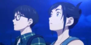 Kimi wa Hōkago Insomunia