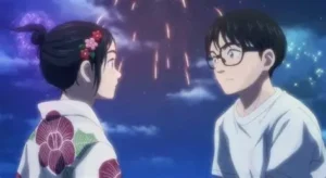 Kimi wa Hōkago Insomunia