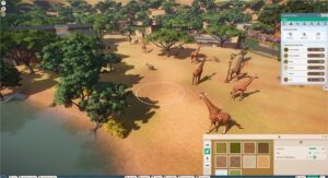 Planet Zoo