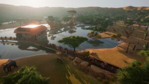 Planet Zoo