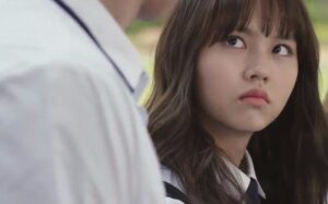 Who Are You School 2015