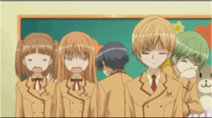 รีวิว การ์ตูน อนิเมะ เส้นทางฝันของสาวน้อยขนมหวาน