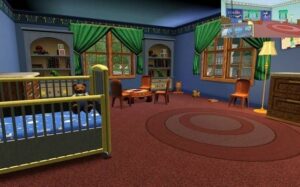 The Sims™