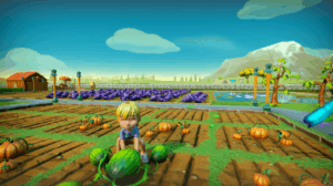Farm Together