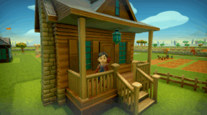 Farm Together
