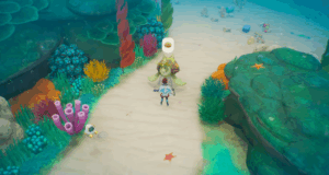 Coral Island