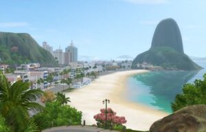 The Sims™