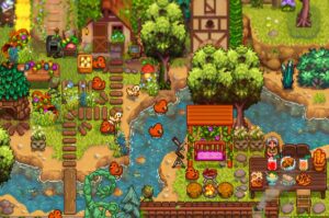 Stardew Valley