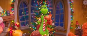 The Grinch